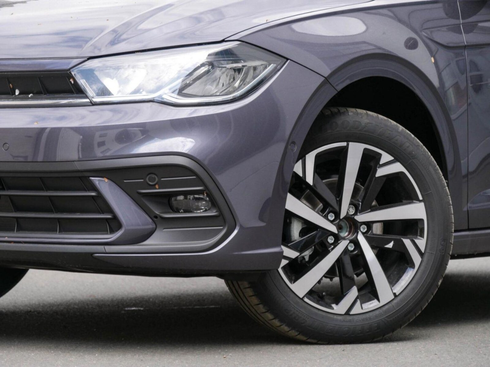 Volkswagen Polo – Bild 5