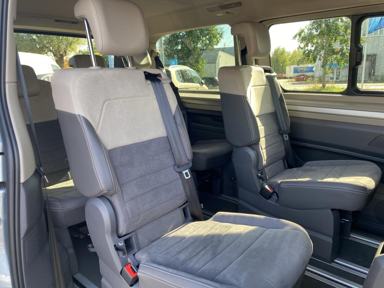 Volkswagen Multivan Langversion – Bild 17
