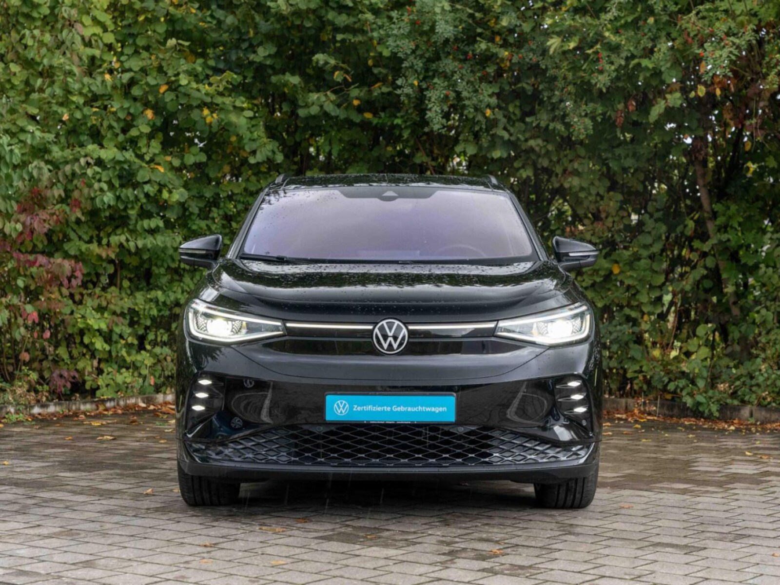 Volkswagen ID.4 – Bild 3