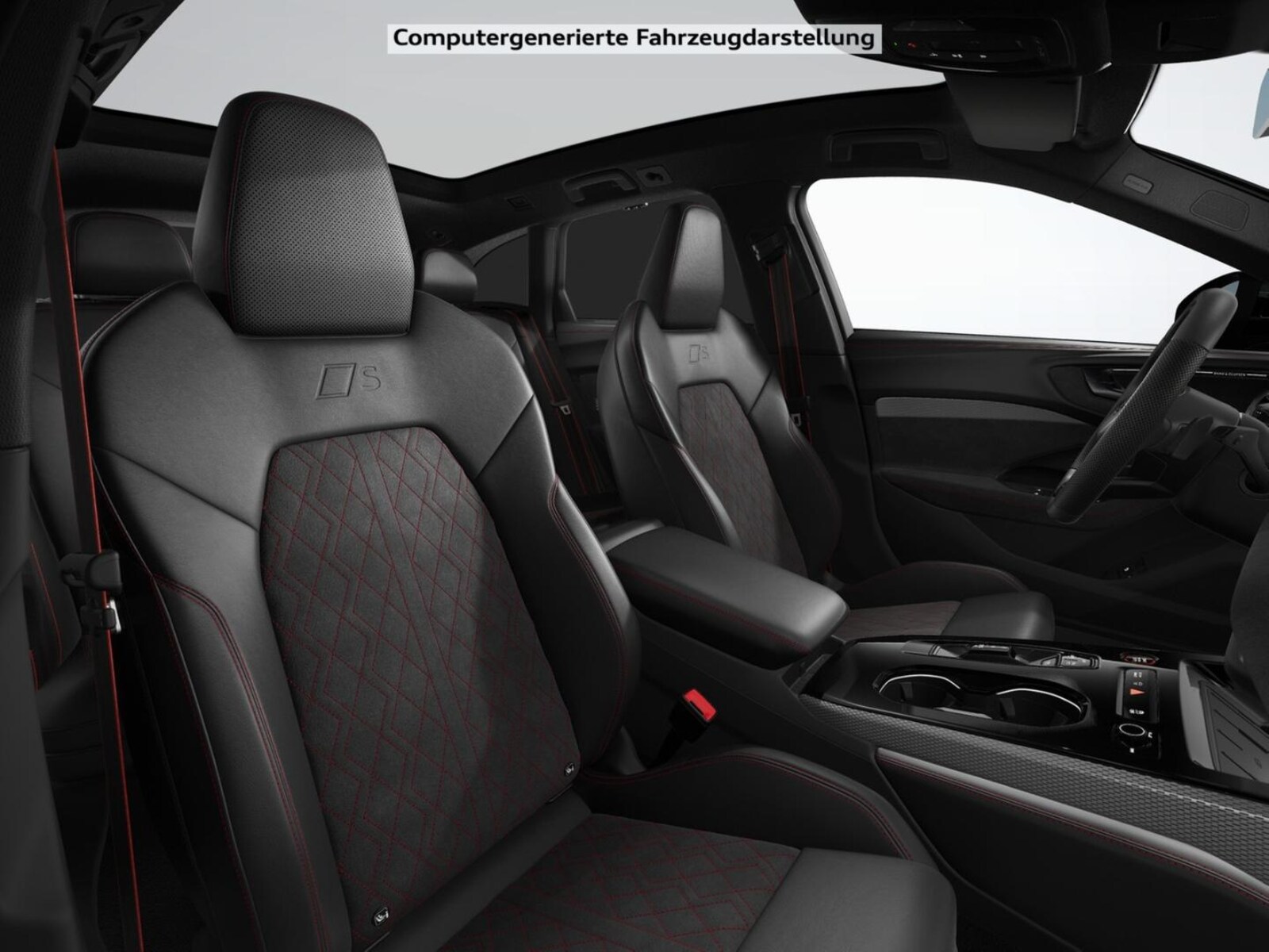 Audi A5 Avant – Bild 9