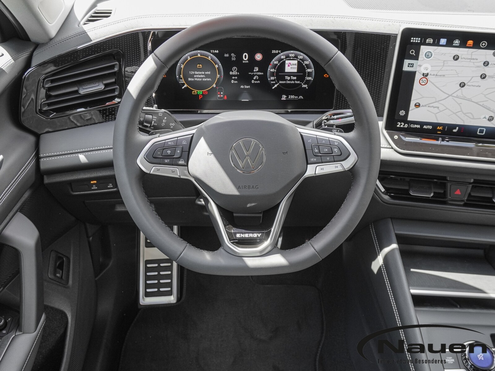 Volkswagen Tiguan – Bild 10
