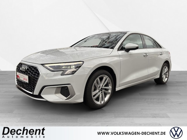 Audi A3 Limousine