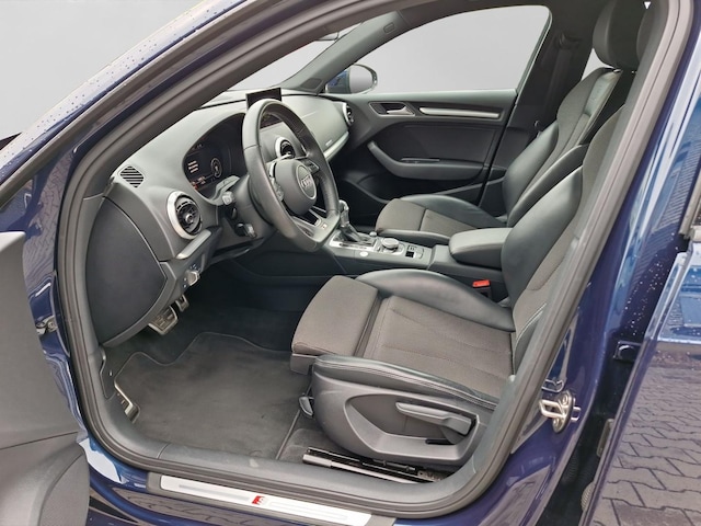 Audi A3 Sportback E-tron Sport 40 E-tron S Tronic - 2020 - Joinsteer - #8