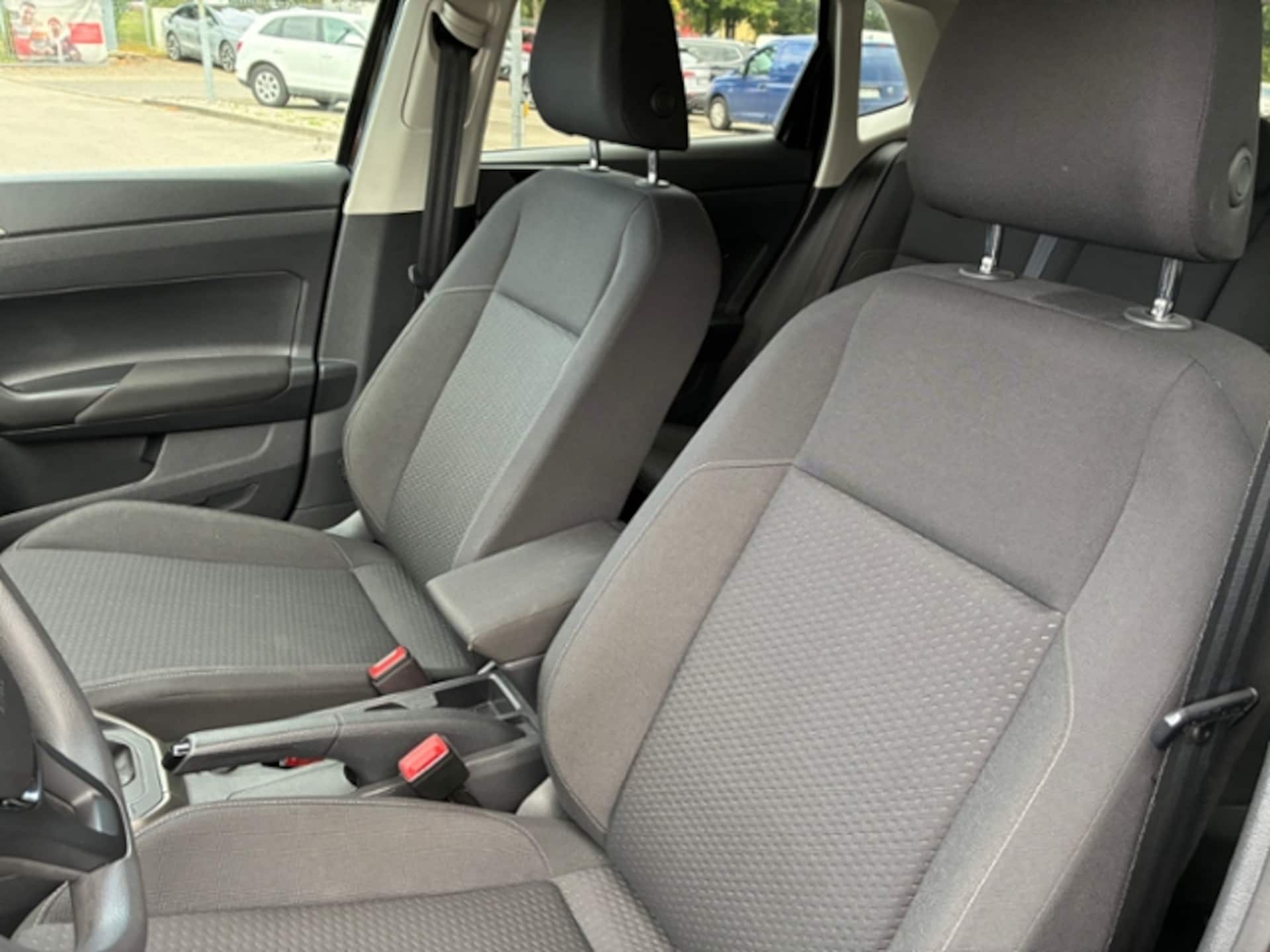Volkswagen Polo Comfortline