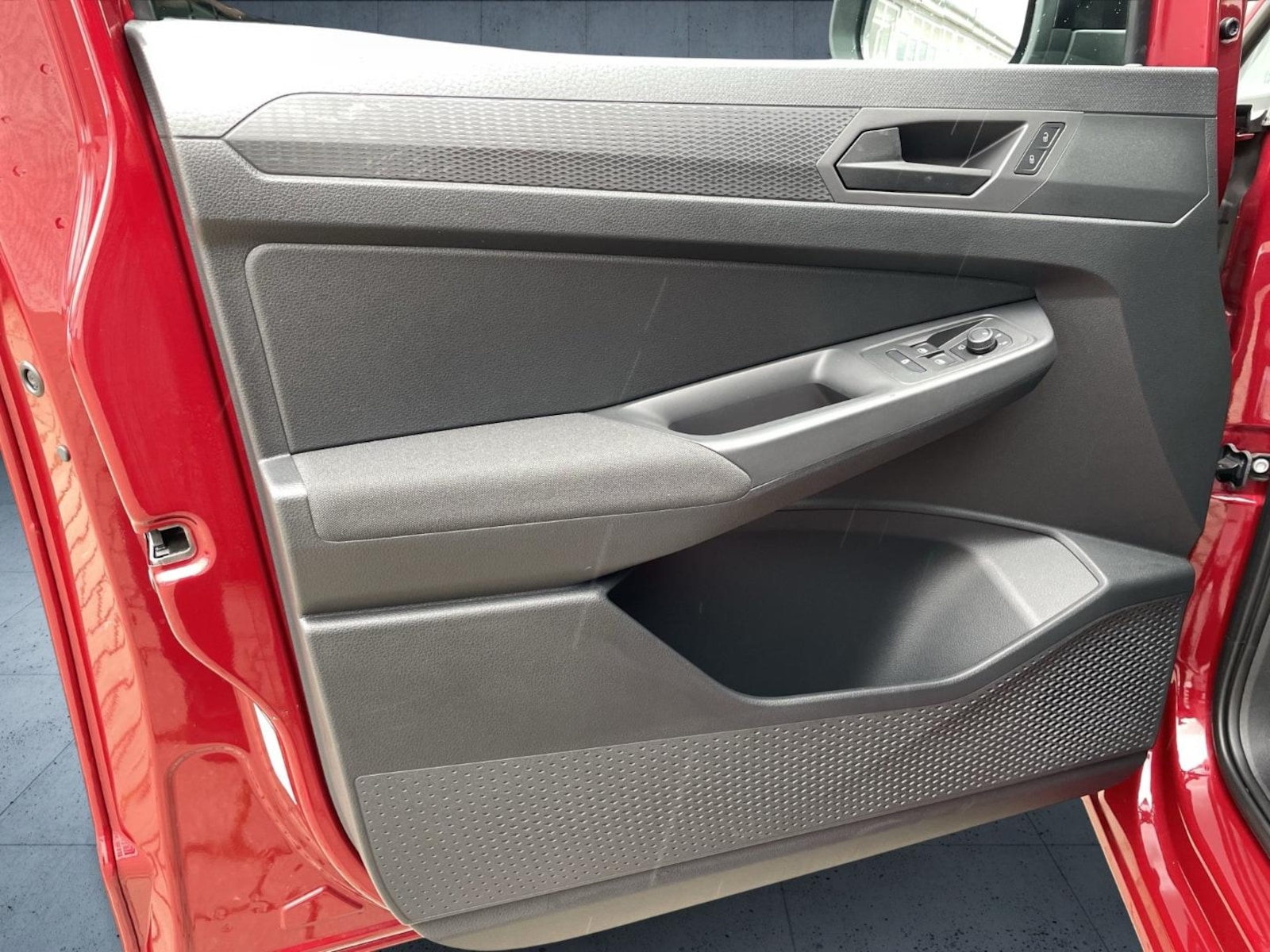 Volkswagen Caddy – Bild 16