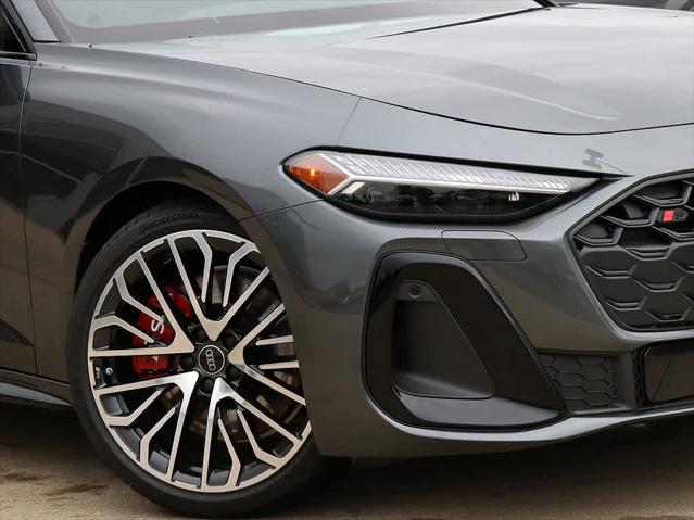 2025 AUDI S5 - Image 4