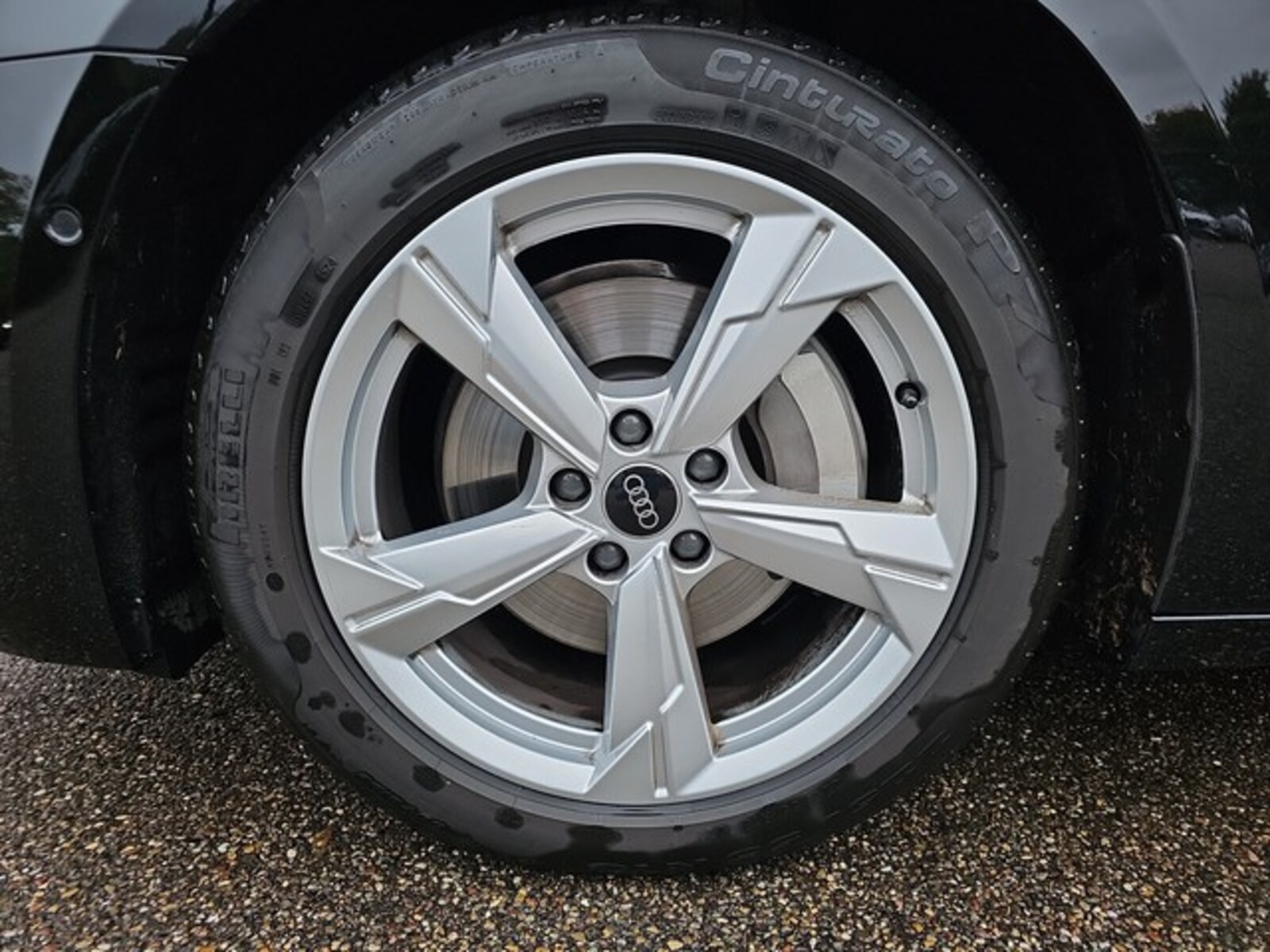 Audi A6 Avant – Bild 13
