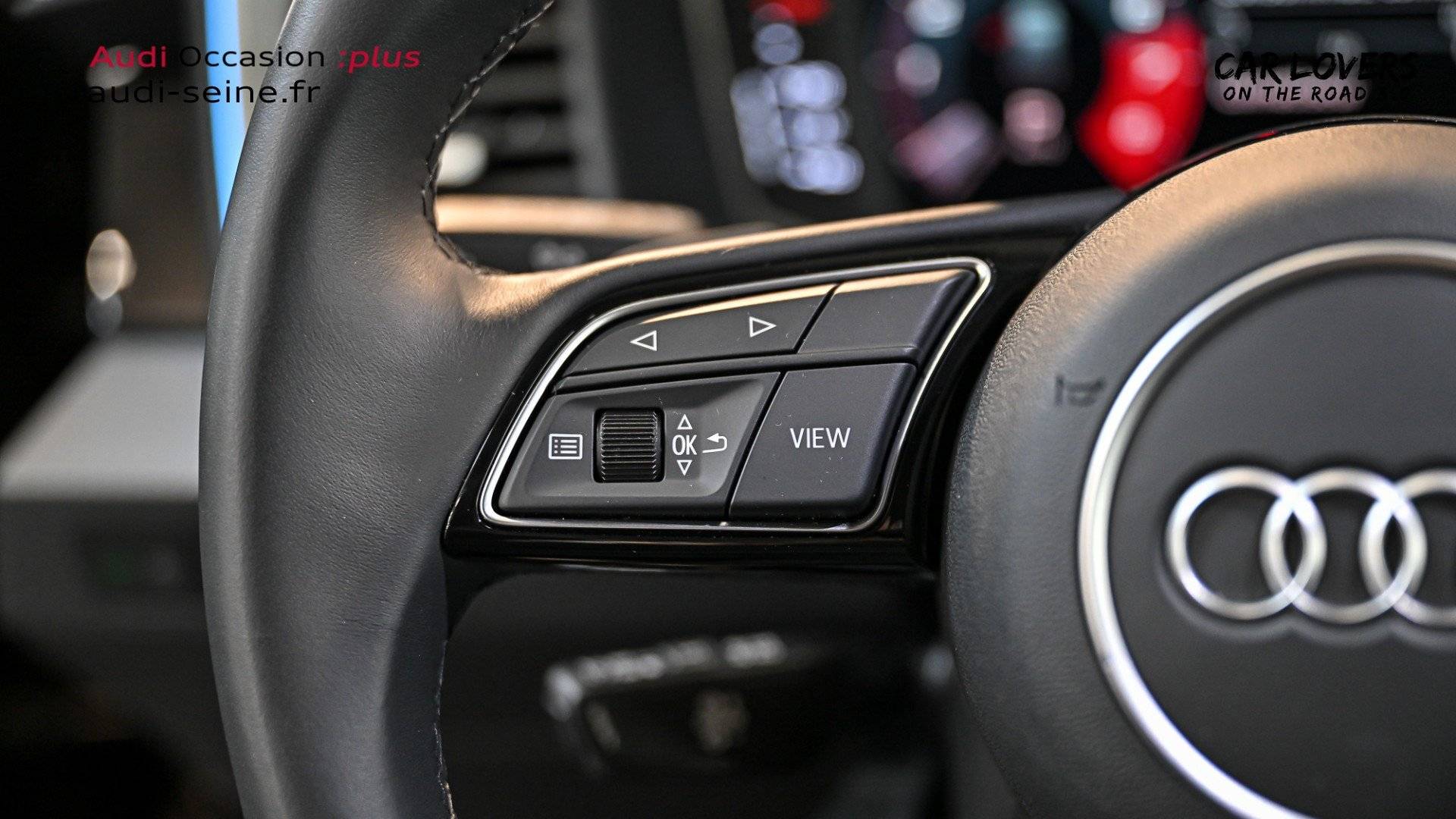 Image about Audi A1 allstreet Avus 30 TFSI 81 kW (110 ch) S tronic