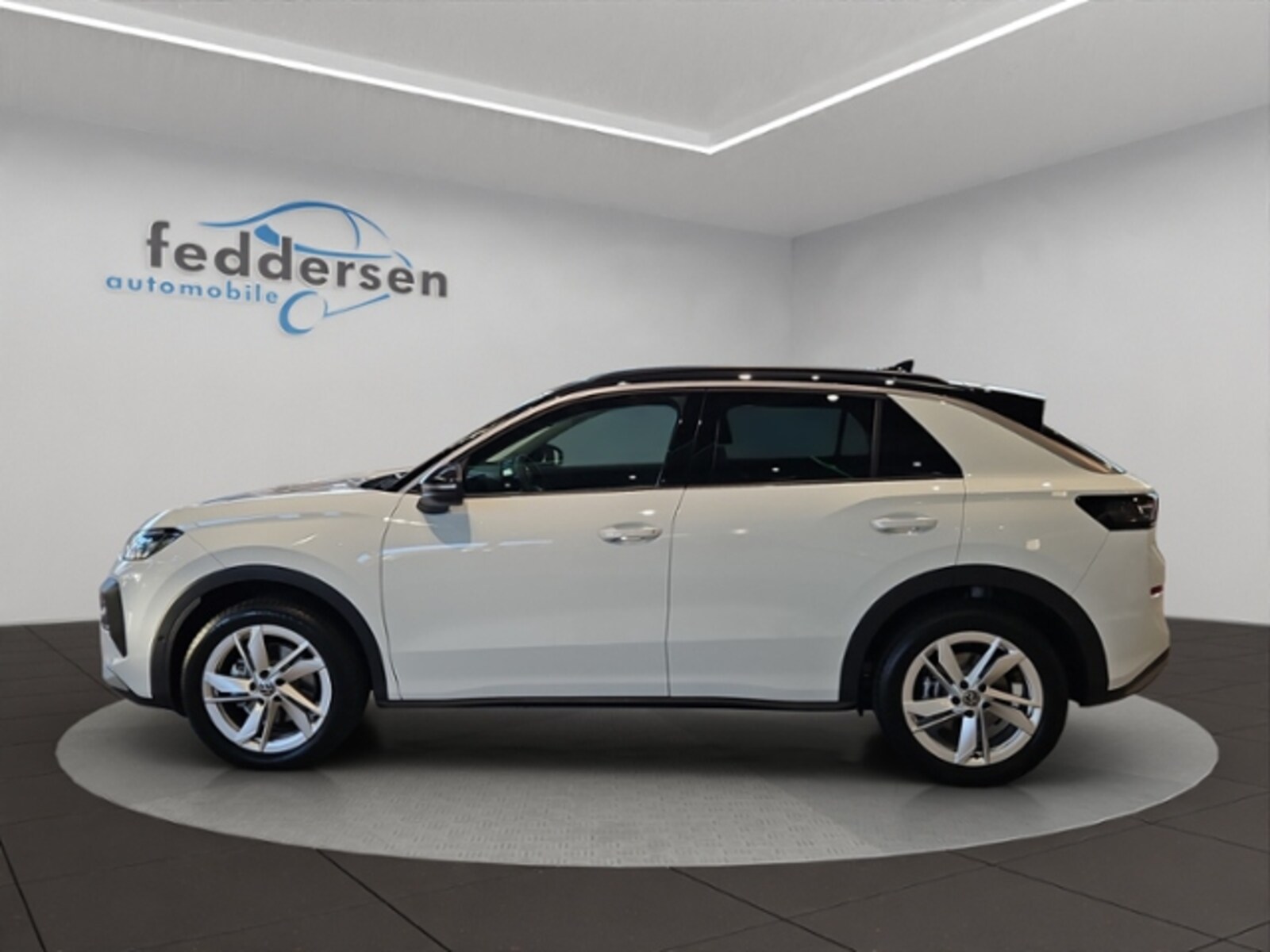 Volkswagen T-Roc – Bild 4