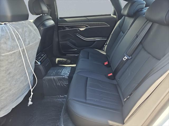 2025 Audi A8 Base - Photo 19