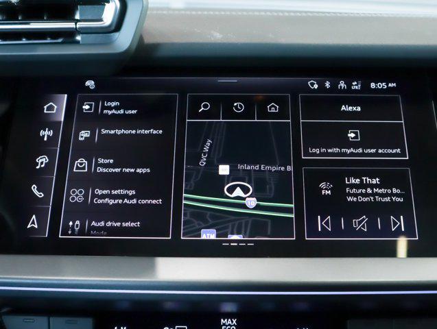2026 Audi S3 Base - Photo 25