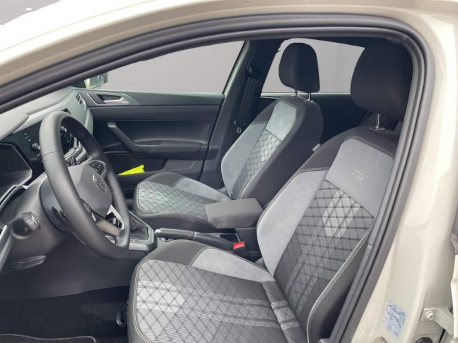Volkswagen Taigo R-Line
