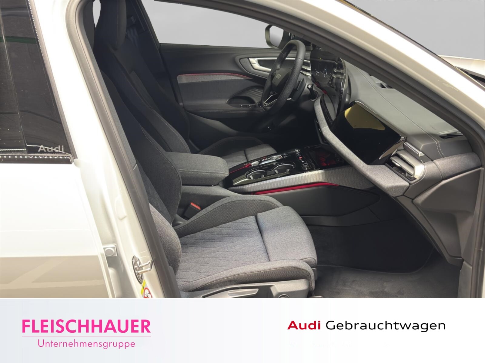 Audi A5 Avant – Bild 15