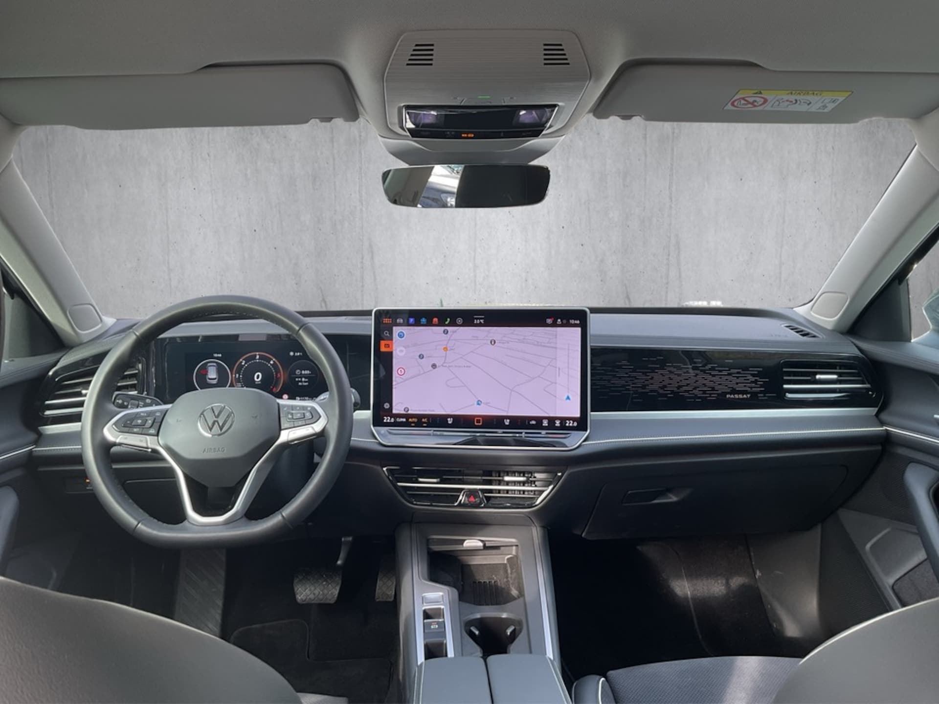 Volkswagen Passat Business