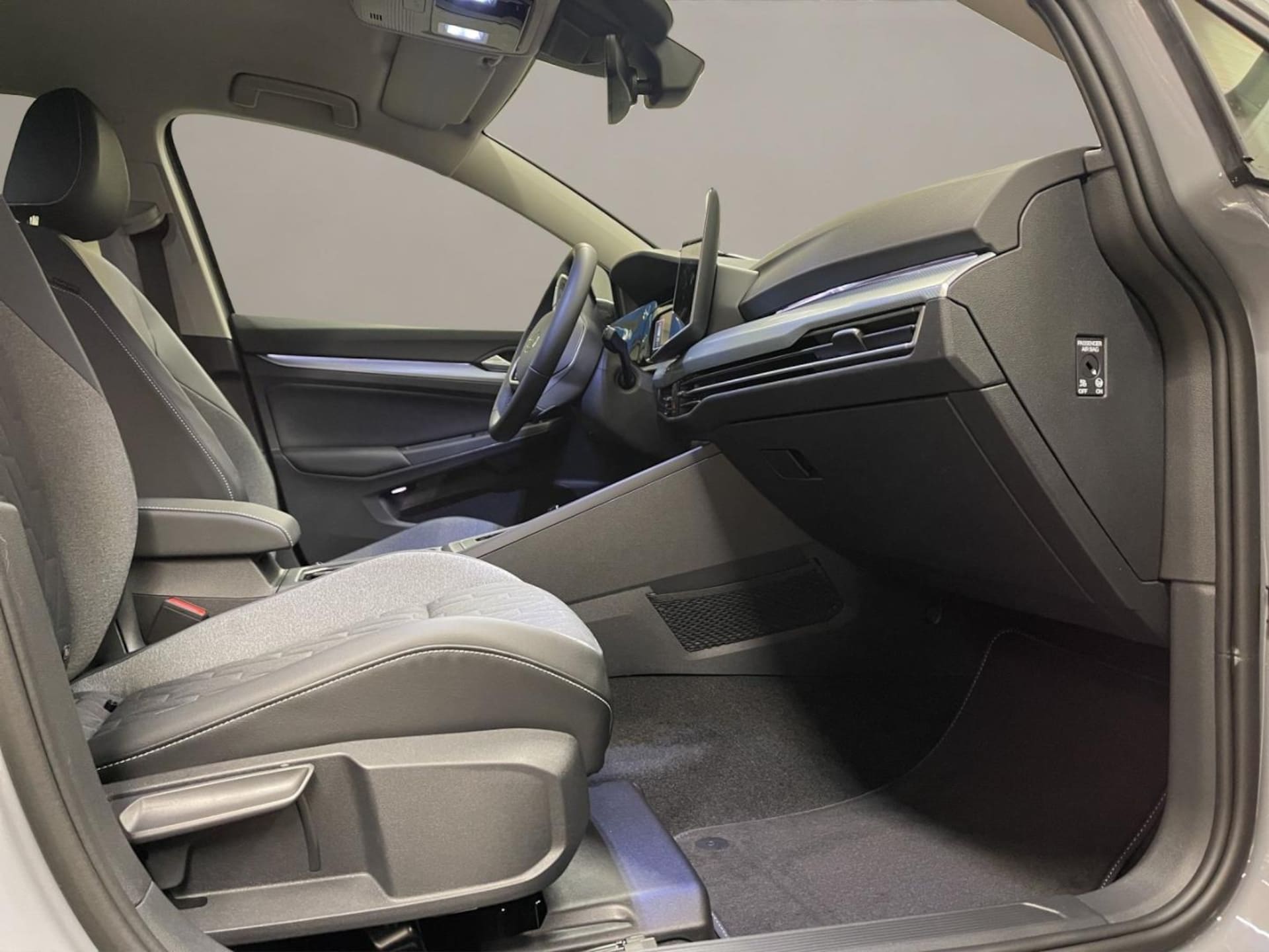 Volkswagen Golf Variant ENERGY