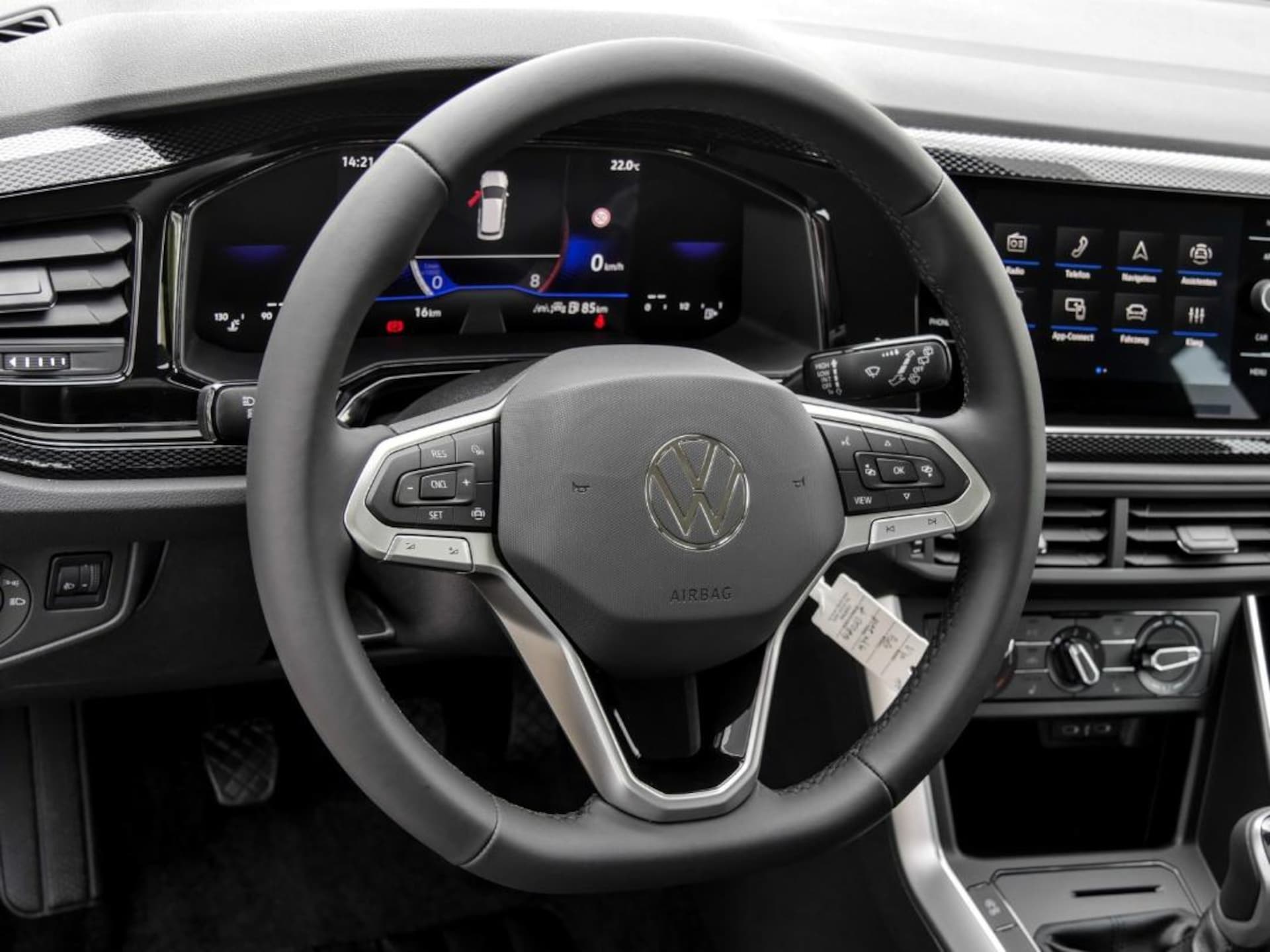Volkswagen Polo Life