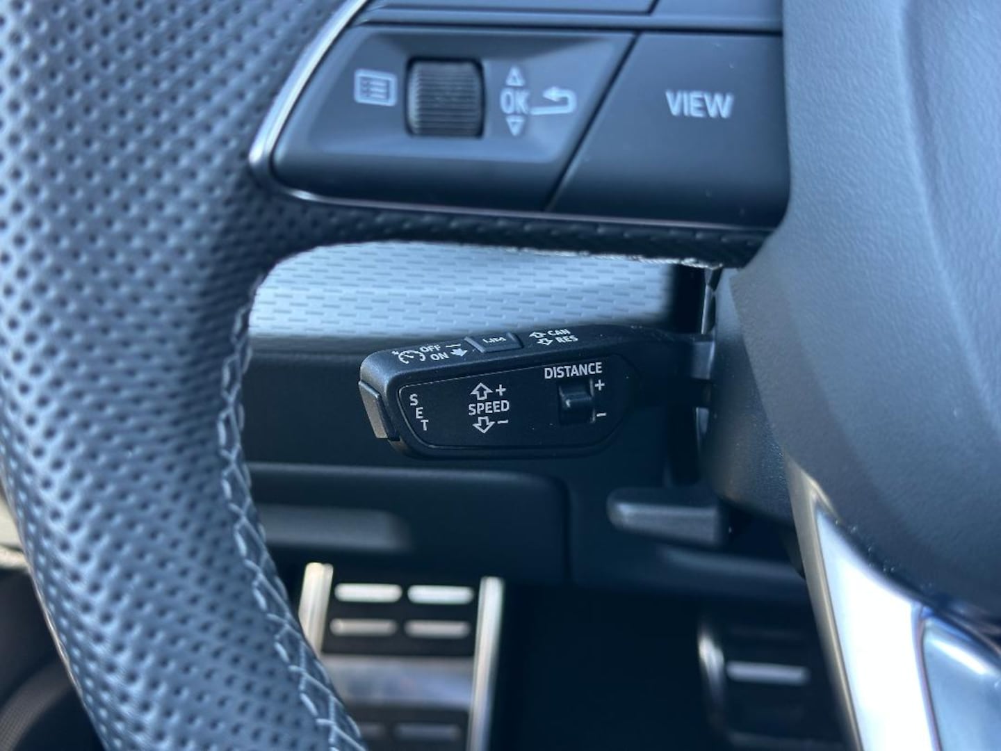 Bild über Audi Q8 SUV 50 TDI quattro tiptronic - für weitere Informationen kontaktieren Sie den Audi Partner