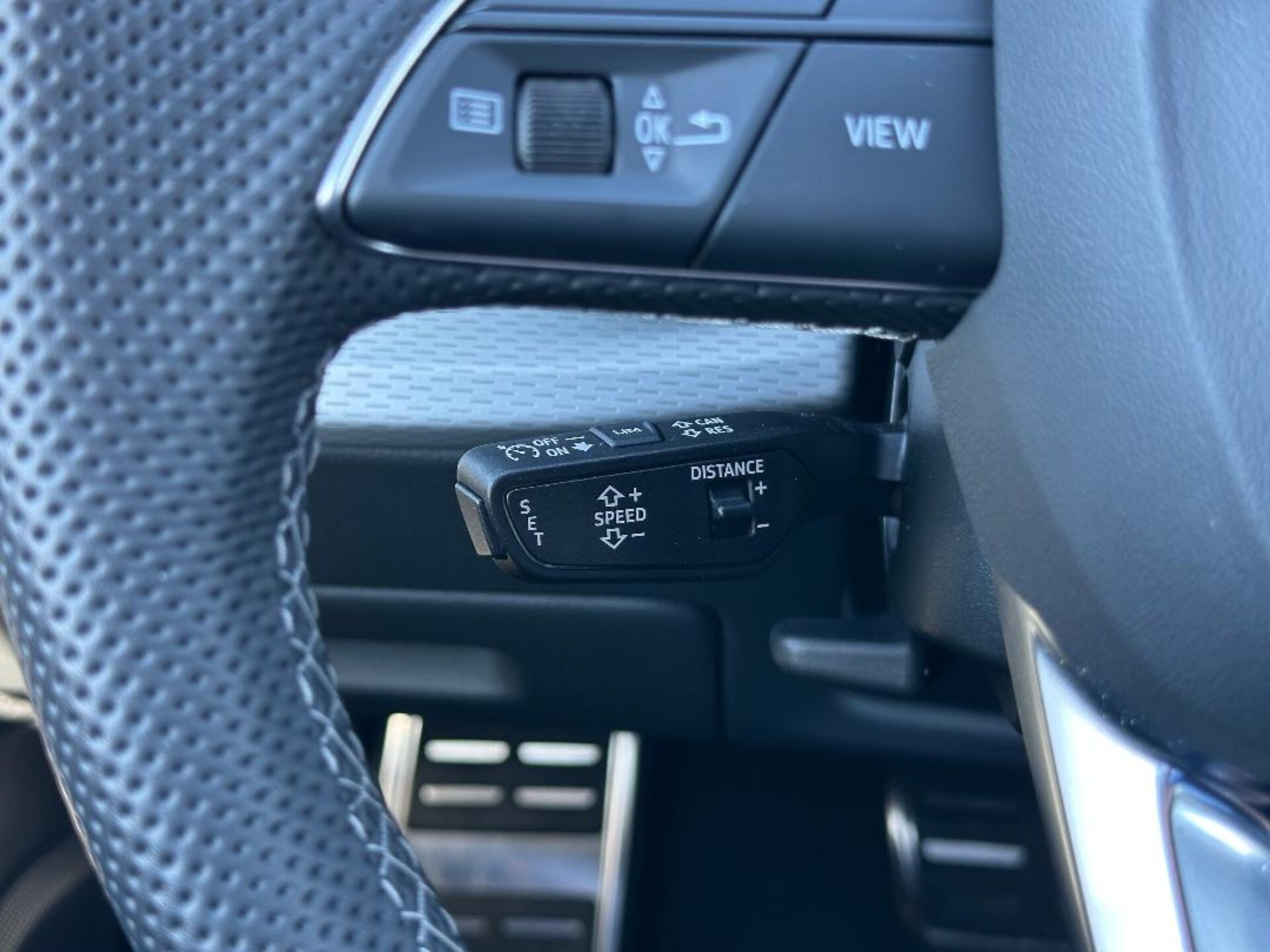 Audi Q8 SUV
