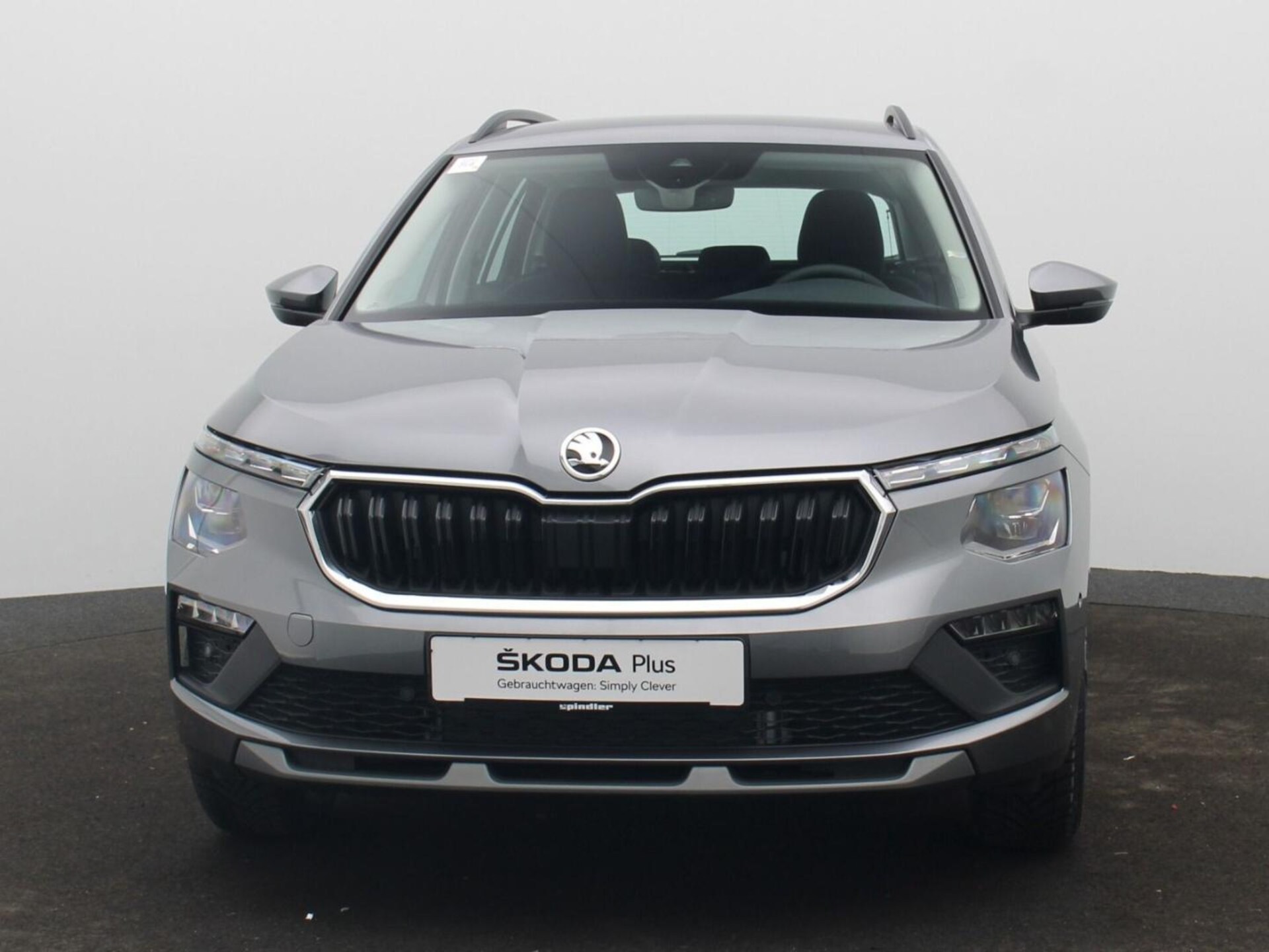 Skoda Kamiq Tour