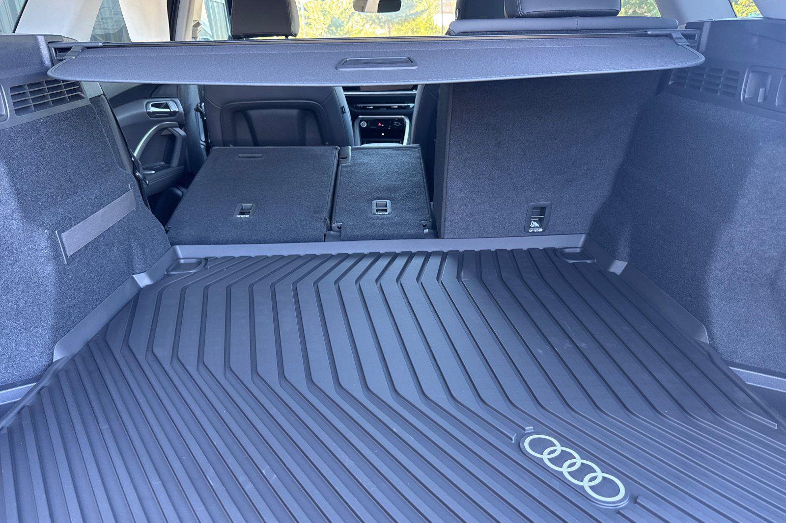 2025 Audi Q5 Premium - Photo 14