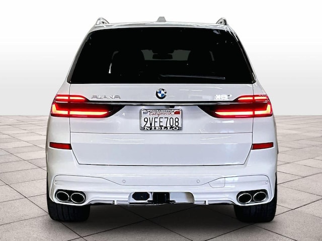 2025 BMW