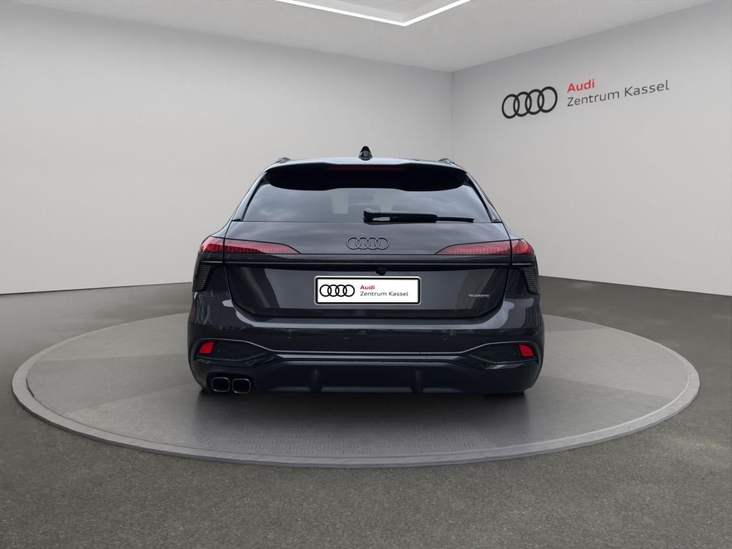 Bild über Audi A6 Avant edition one TDI quattro 150 kW S tronic - für weitere Informationen kontaktieren Sie den Audi Partner