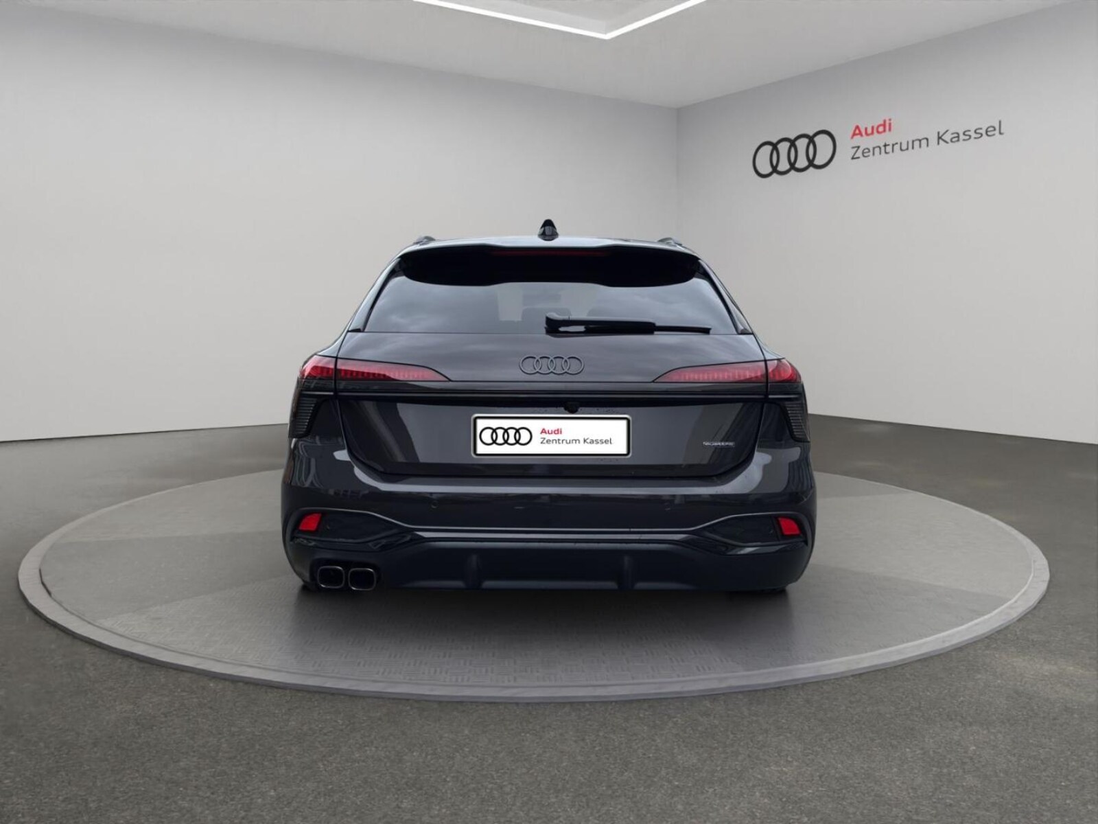 Audi A6 Avant – Bild 5
