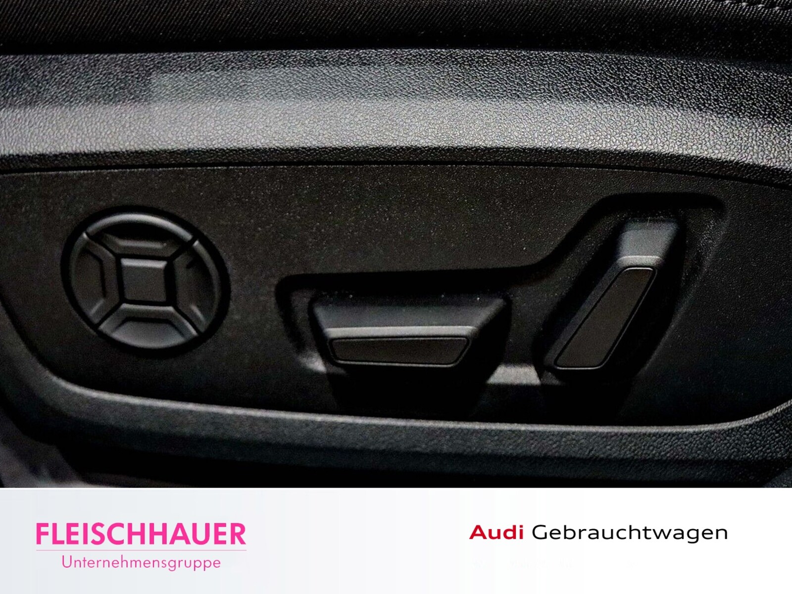 Audi A3 Sportback – Bild 13