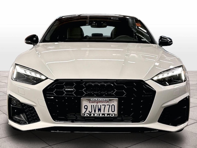 2024 Audi A5 Sportback