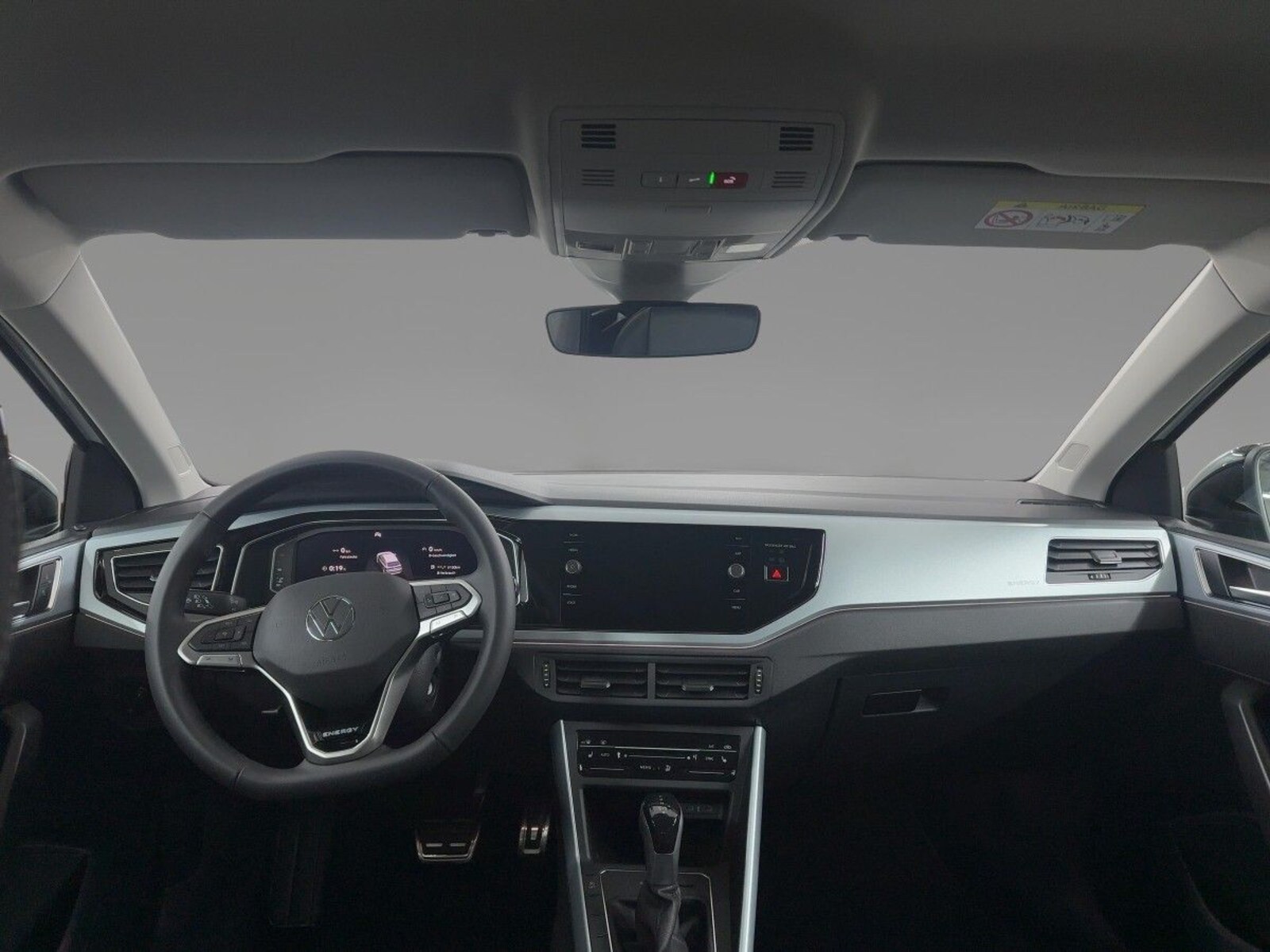 Volkswagen Taigo – Bild 8