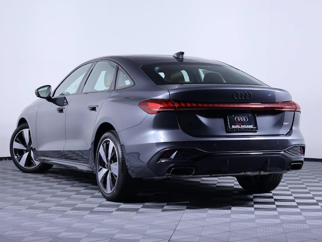 2026 Audi A5 Sedan
