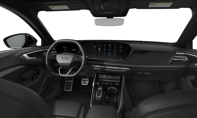 2025 Audi A5 Sedan