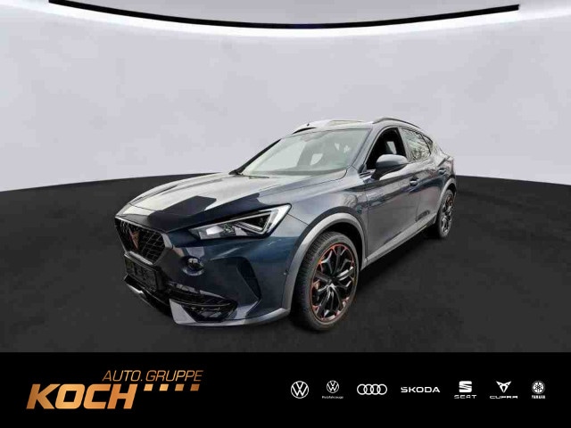 CUPRA Formentor VZ 2.0 TSI 4Drive Pano Navi LED Kamera (S2283)