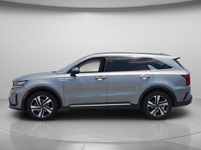 2023 Kia Sorento Hybrid