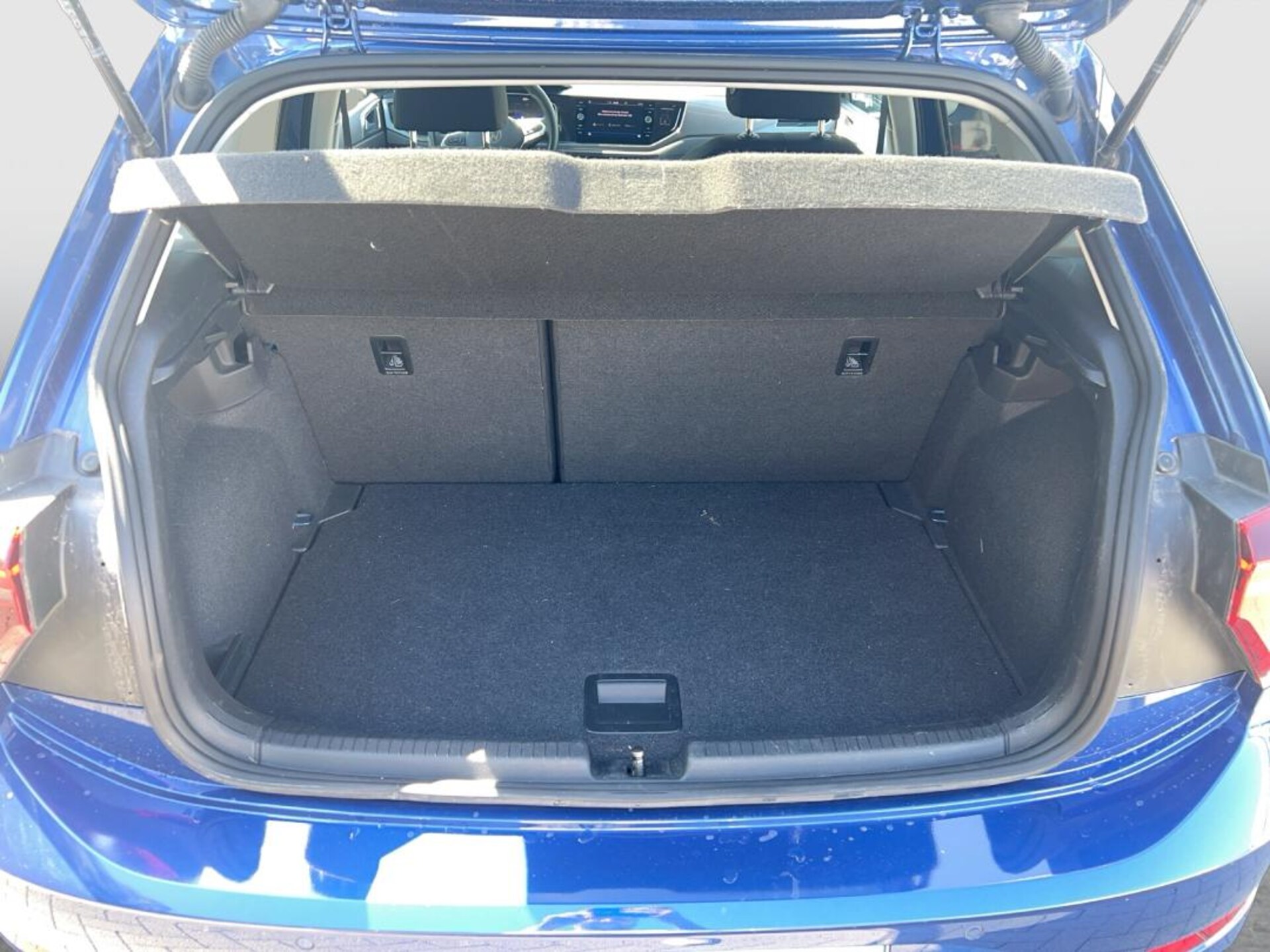 Volkswagen Polo Style