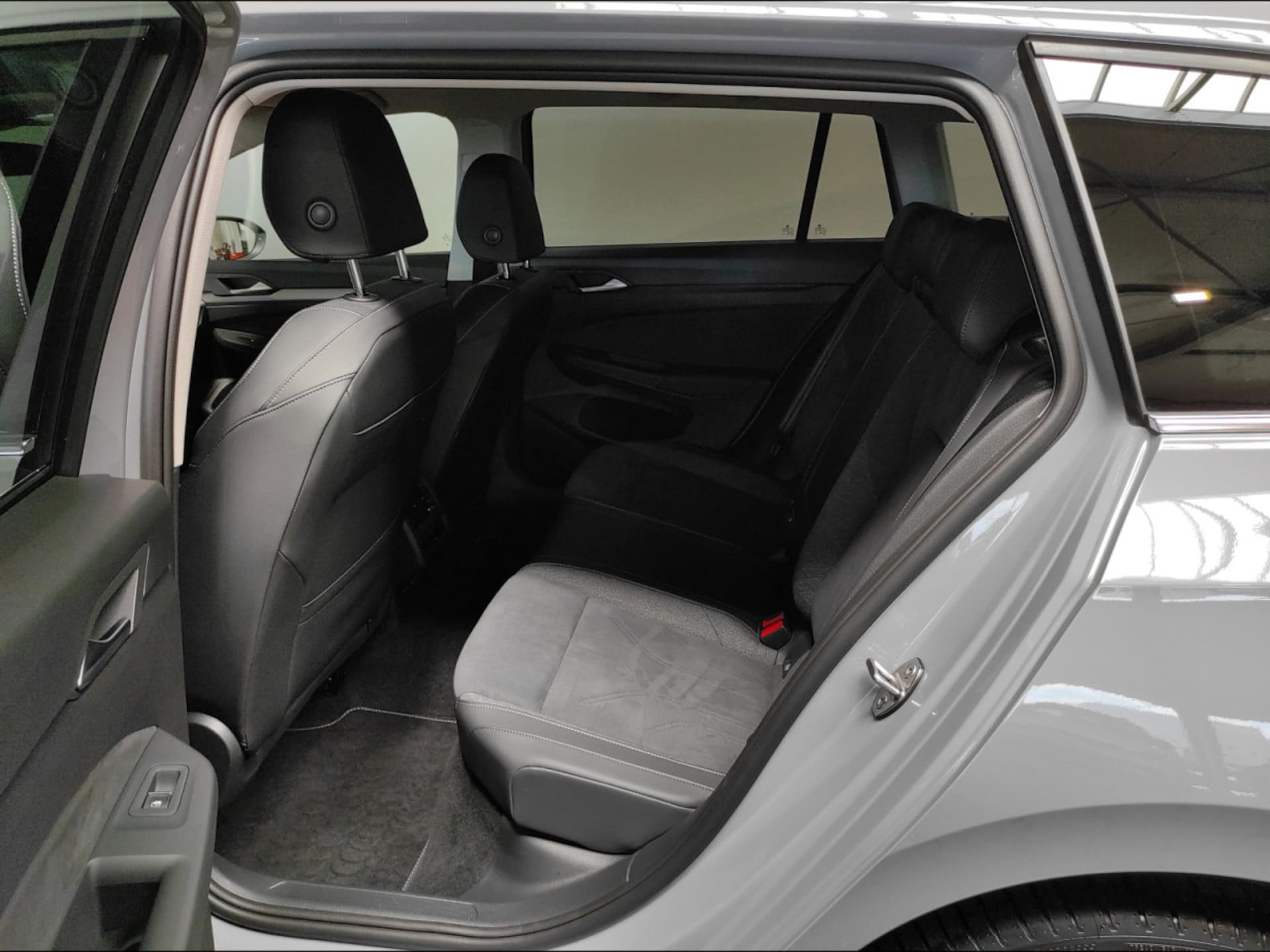 Volkswagen Golf Variant Style