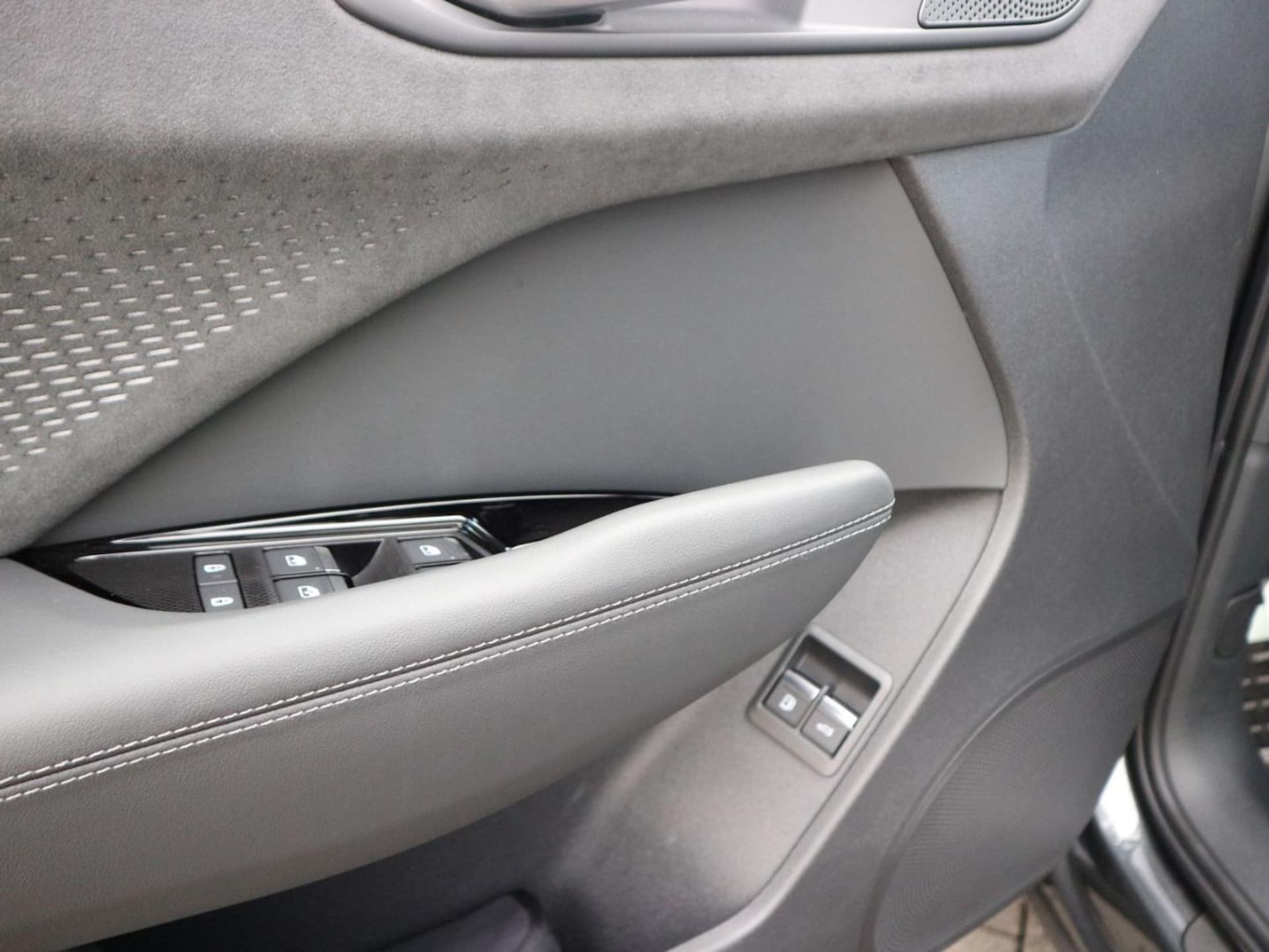 Audi Q3 SUV e-hybrid