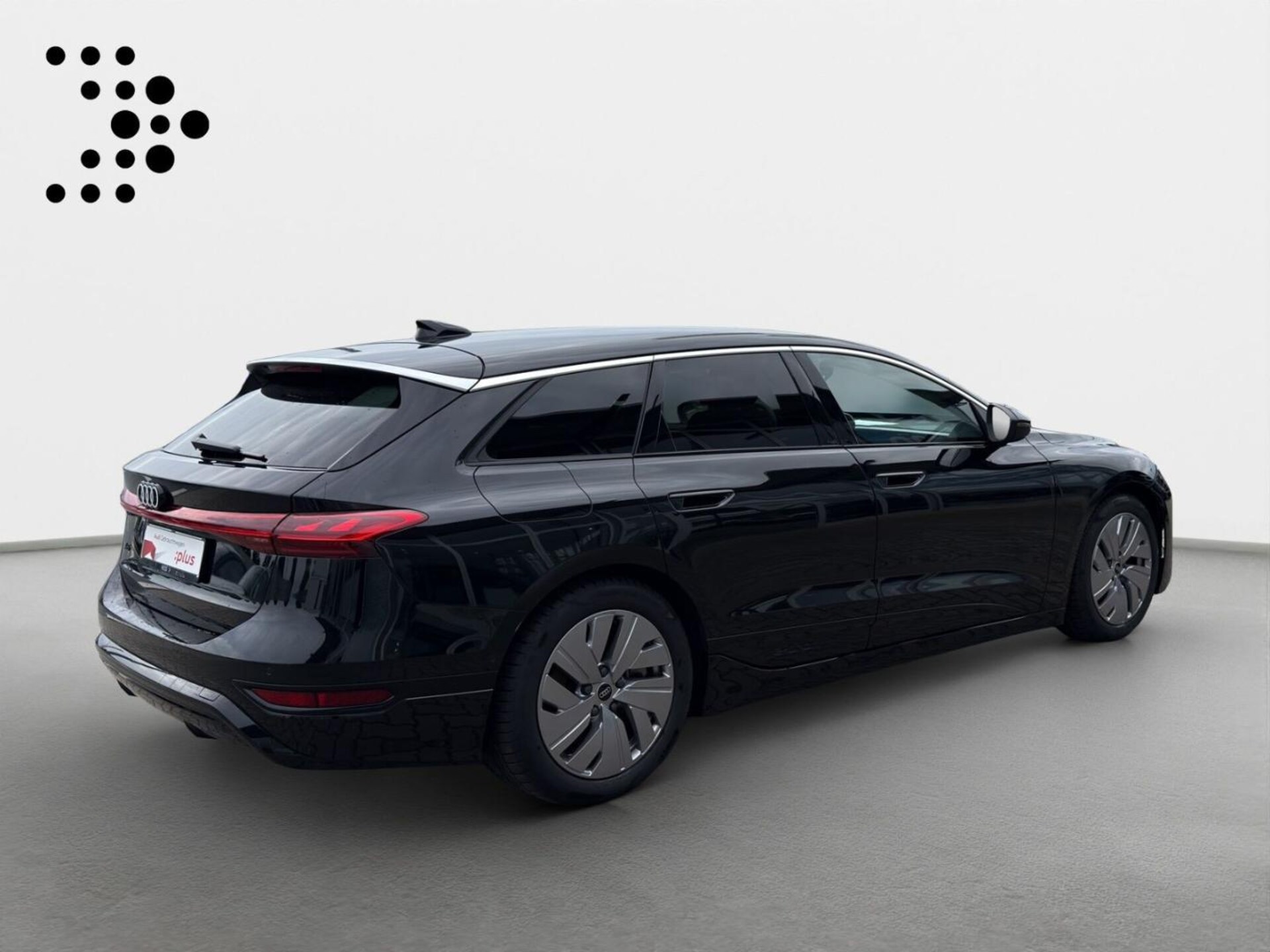 Audi A6 Avant e-tron