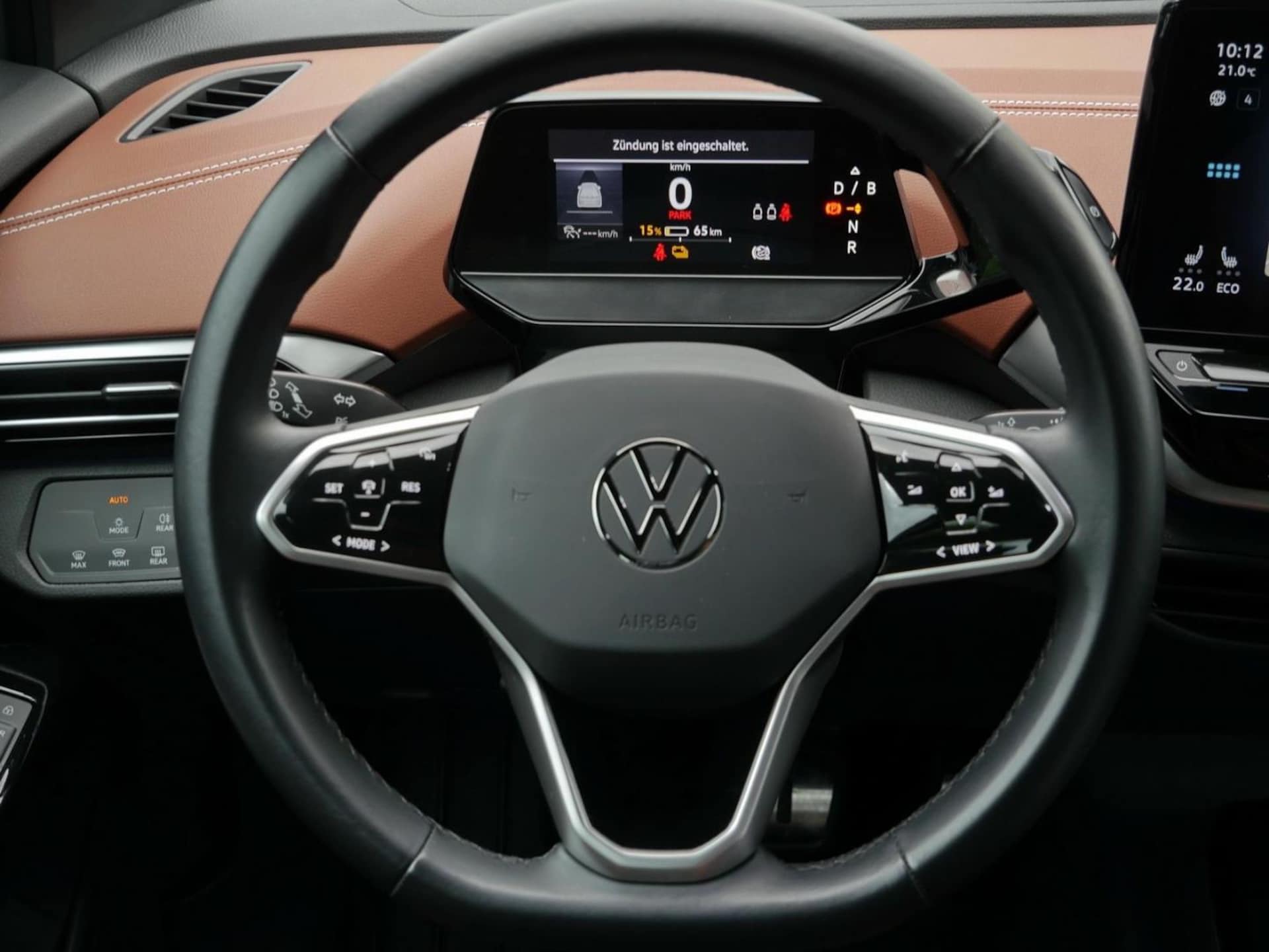 Volkswagen ID.5 Pro Performance