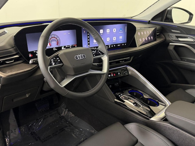 2026 Audi Q5 Sportback