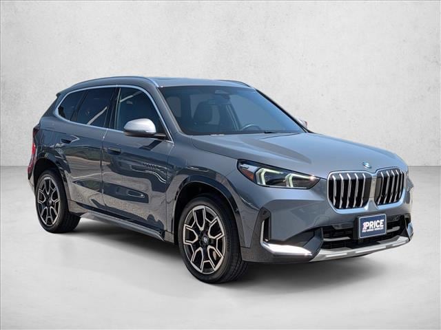 2023 BMW X1