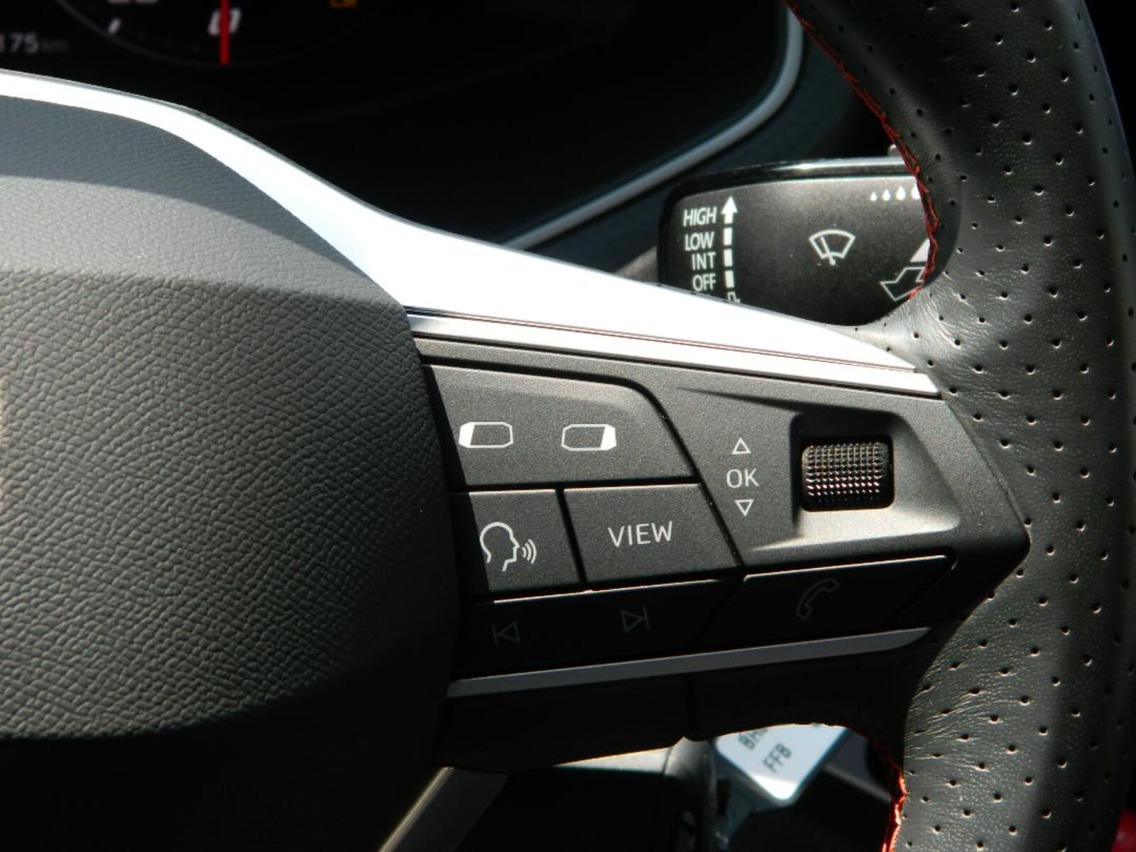 SEAT Ibiza – Bild 11