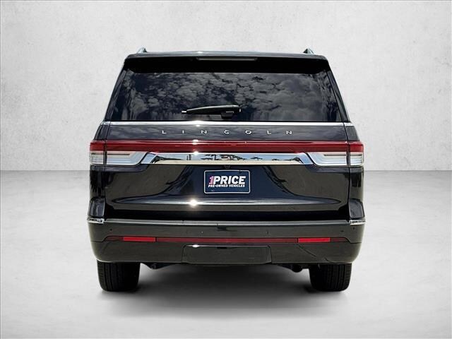2023 Lincoln Navigator