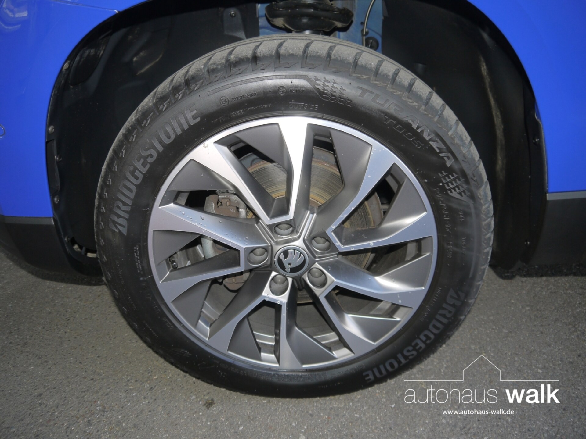Skoda Karoq Ambition