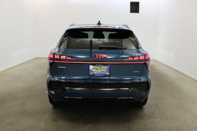 2026 Audi Q3 SUV