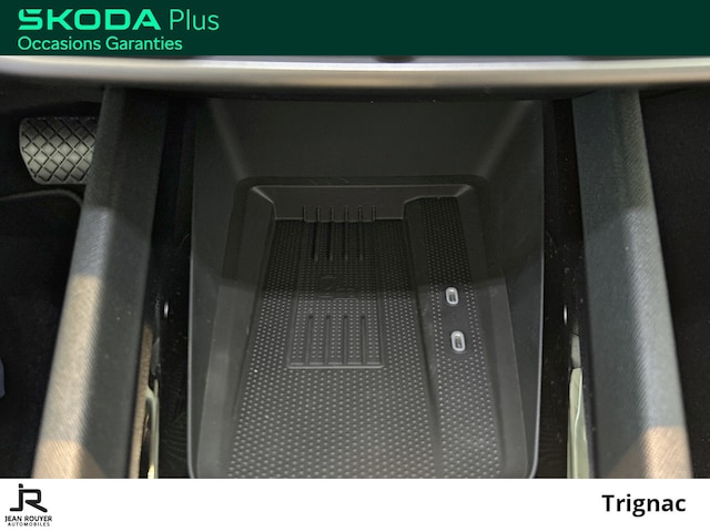 Voitures neuves ŠKODA Octavia Combi Clever Metz