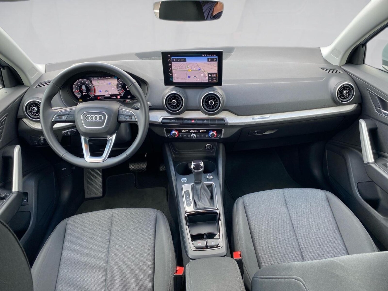 Audi Q2 – Bild 19