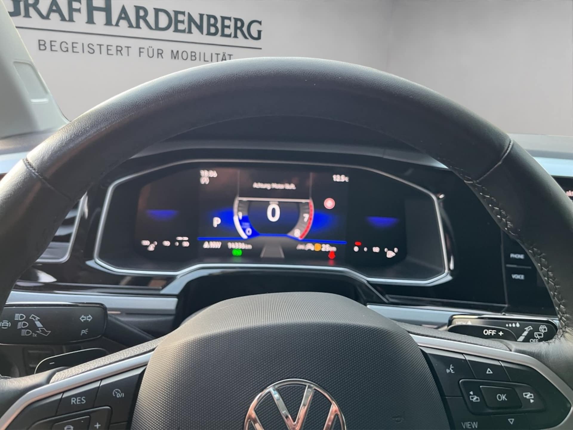 Volkswagen Polo Goal