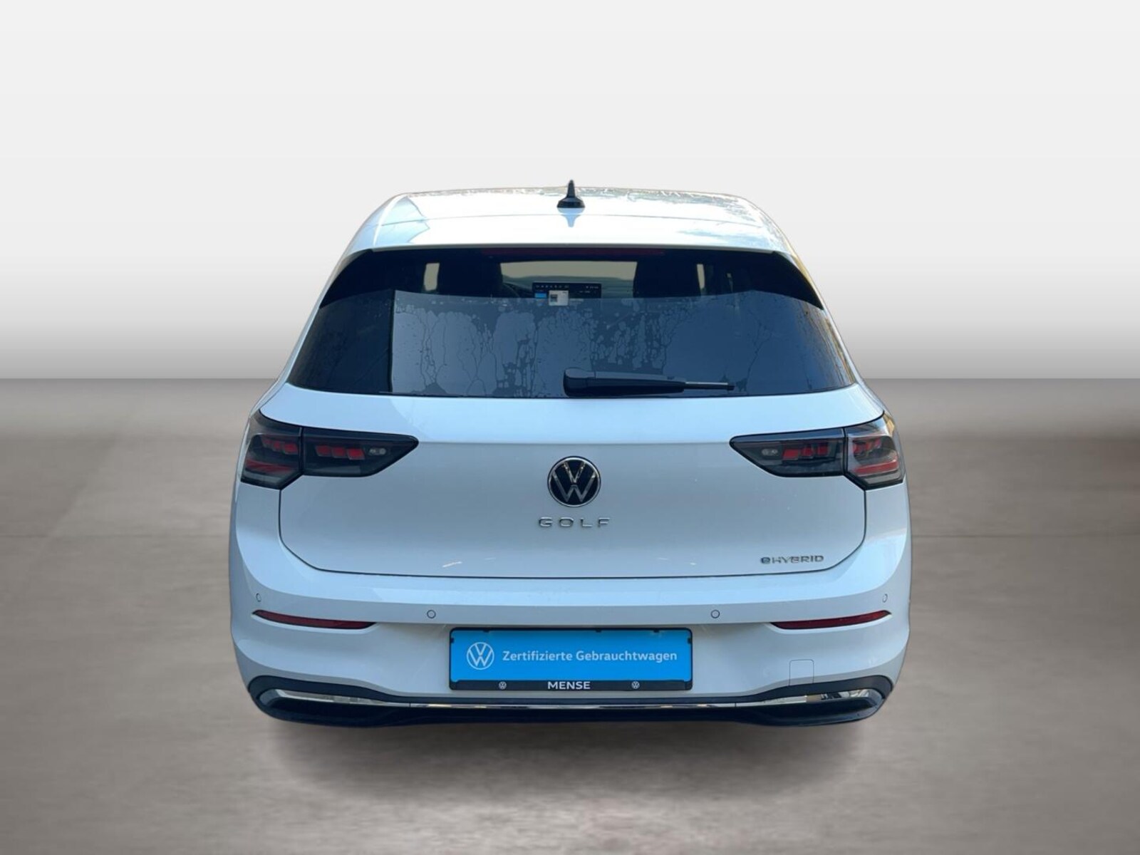 Volkswagen Golf – Bild 4