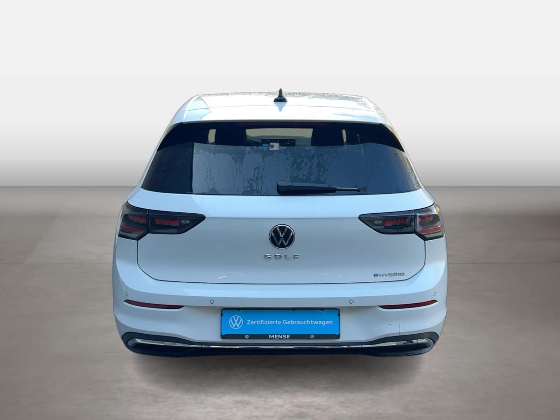 Volkswagen Golf Style